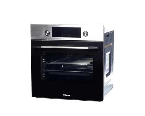 Купить Духовой шкаф Hansa BOEI68441 в интернет-магазине Мега-кухня 8 Купить Духовой шкаф Hansa BOEI68441 в интернет-магазине Мега-кухня 8