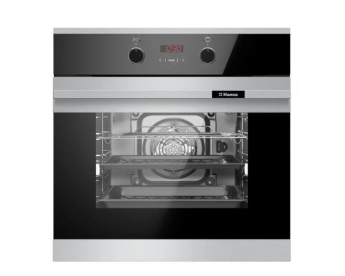 Купить Духовой шкаф Hansa BOEI68403 в интернет-магазине Мега-кухня 6 Купить Духовой шкаф Hansa BOEI68403 в интернет-магазине Мега-кухня 6