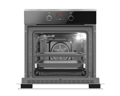 Купить Духовой шкаф Hansa BOEI68403 в интернет-магазине Мега-кухня 7 Купить Духовой шкаф Hansa BOEI68403 в интернет-магазине Мега-кухня 7