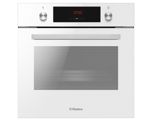 Купить Духовой шкаф Hansa BOEW68411 в интернет-магазине Мега-кухня Купить Духовой шкаф Hansa BOEW68411 в интернет-магазине Мега-кухня