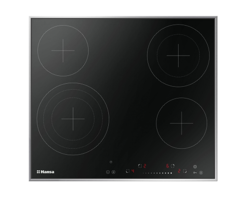 Купить Электрическая панель Hansa BHCI96808 в интернет-магазине Мега-кухня