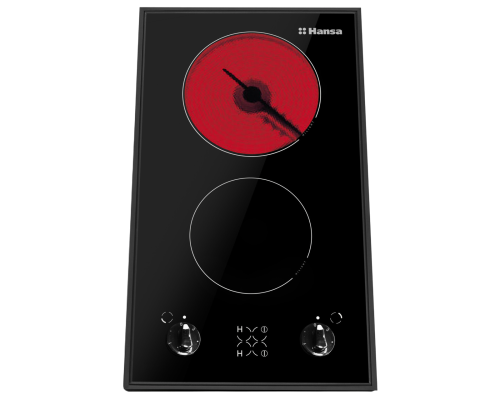 Купить  Электрическая панель Hansa BHCS38120030 в интернет-магазине Мега-кухня 7