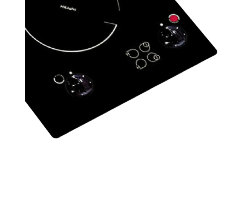 Купить  Электрическая панель Hansa BHCS38120030 в интернет-магазине Мега-кухня 9