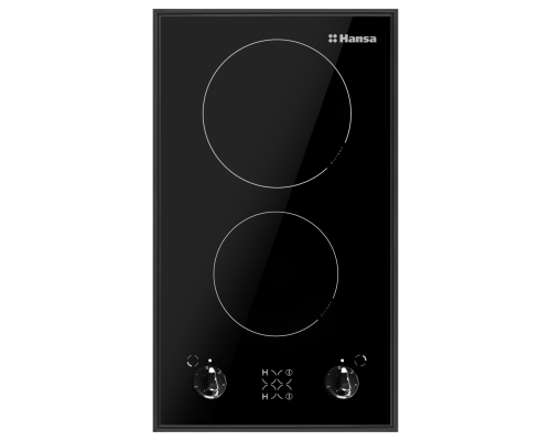Купить Электрическая панель Hansa BHCS38120030 в интернет-магазине Мега-кухня