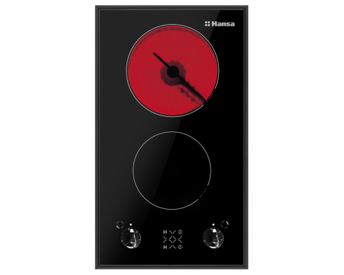 Купить  Электрическая панель Hansa BHCS38120030 в интернет-магазине Мега-кухня 1