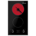 Купить  Электрическая панель Hansa BHCS38120030 в интернет-магазине Мега-кухня 1