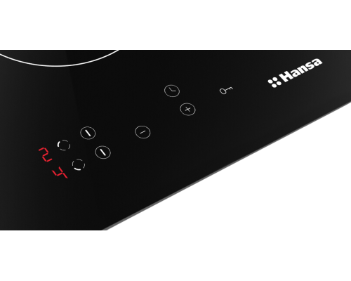 Купить  Электрическая панель Hansa BHC36106 в интернет-магазине Мега-кухня 8