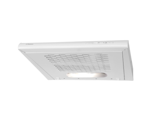 Купить Козырьковая вытяжка Hansa OSC6111WH в интернет-магазине Мега-кухня