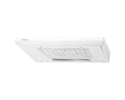 Купить Козырьковая вытяжка Hansa OSC5111WH в интернет-магазине Мега-кухня