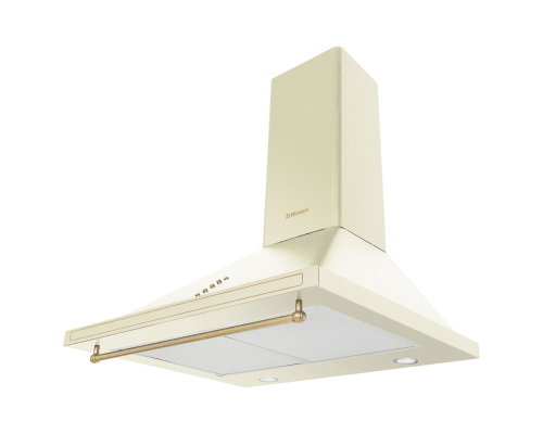 Купить Каминная вытяжка Hansa OKC613RWH в интернет-магазине Мега-кухня