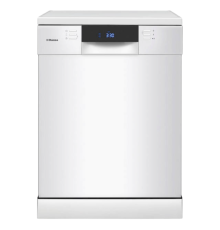 Посудомоечная машина Hansa ZWM628EWH