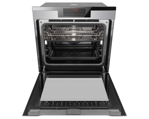 Купить  Духовой шкаф Hansa BakingPro BOEI697220 в интернет-магазине Мега-кухня 9
