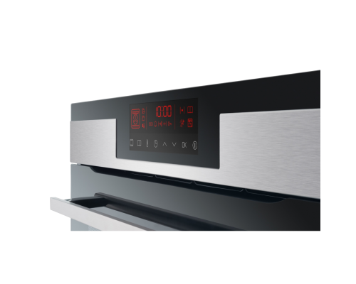 Купить  Духовой шкаф Hansa BakingPro BOEI697220 в интернет-магазине Мега-кухня 10