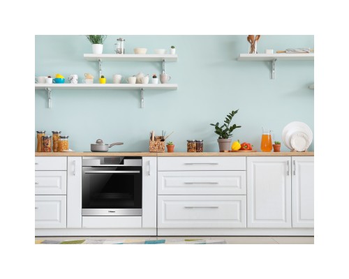 Купить  Духовой шкаф Hansa BakingPro BOEI697220 в интернет-магазине Мега-кухня 12