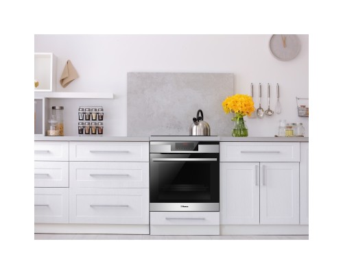 Купить  Духовой шкаф Hansa BakingPro BOEI697220 в интернет-магазине Мега-кухня 13