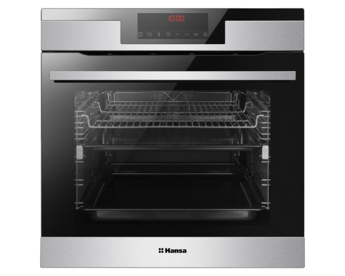 Купить  Духовой шкаф Hansa BakingPro BOEI697220 в интернет-магазине Мега-кухня 7