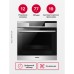 Купить  Духовой шкаф Hansa BakingPro BOEI697220 в интернет-магазине Мега-кухня 1