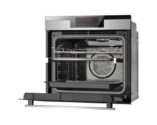 Купить  Духовой шкаф Hansa BakingPro BOEI697220 в интернет-магазине Мега-кухня 8