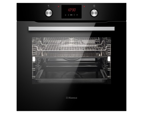 Купить Духовой шкаф Hansa BakingPro BOESS694001 в интернет-магазине Мега-кухня 6 Купить Духовой шкаф Hansa BakingPro BOESS694001 в интернет-магазине Мега-кухня 6