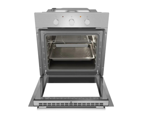 Купить Духовой шкаф Hansa BOEI64111 в интернет-магазине Мега-кухня 10 Купить Духовой шкаф Hansa BOEI64111 в интернет-магазине Мега-кухня 10