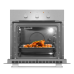 Купить Духовой шкаф Hansa BOEI64111 в интернет-магазине Мега-кухня 3