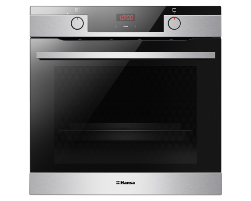 Купить Духовой шкаф Hansa BakingPro BOEI683020 в интернет-магазине Мега-кухня Купить Духовой шкаф Hansa BakingPro BOEI683020 в интернет-магазине Мега-кухня