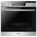 Купить Духовой шкаф Hansa BakingPro BOEI683020 в интернет-магазине Мега-кухня