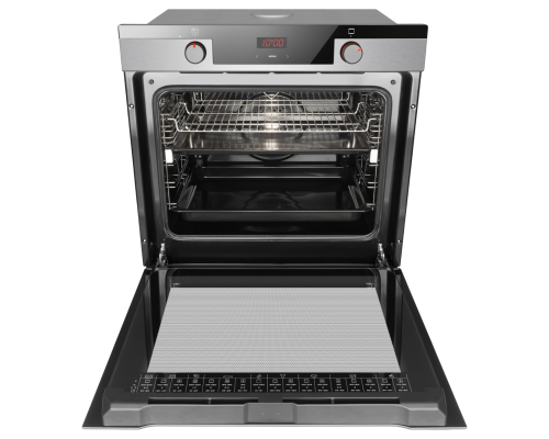 Купить Духовой шкаф Hansa BakingPro BOEI683020 в интернет-магазине Мега-кухня 9 Купить Духовой шкаф Hansa BakingPro BOEI683020 в интернет-магазине Мега-кухня 9