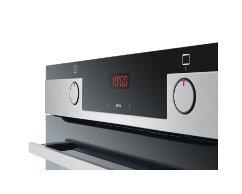 Купить Духовой шкаф Hansa BakingPro BOEI683020 в интернет-магазине Мега-кухня 11 Купить Духовой шкаф Hansa BakingPro BOEI683020 в интернет-магазине Мега-кухня 11