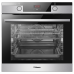 Купить Духовой шкаф Hansa BakingPro BOEI683020 в интернет-магазине Мега-кухня 7