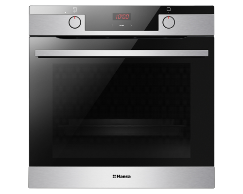 Купить Духовой шкаф Hansa BakingPro BOEI684097 в интернет-магазине Мега-кухня Купить Духовой шкаф Hansa BakingPro BOEI684097 в интернет-магазине Мега-кухня