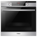 Купить Духовой шкаф Hansa BakingPro BOEI684097 в интернет-магазине Мега-кухня