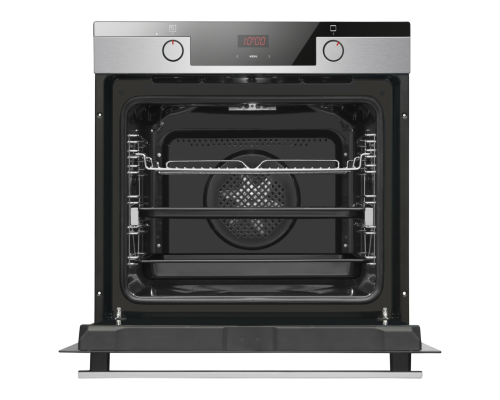 Купить Духовой шкаф Hansa BakingPro BOEI684097 в интернет-магазине Мега-кухня 9 Купить Духовой шкаф Hansa BakingPro BOEI684097 в интернет-магазине Мега-кухня 9
