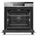 Купить Духовой шкаф Hansa BakingPro BOEI684097 в интернет-магазине Мега-кухня 9