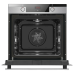 Купить Духовой шкаф Hansa BakingPro BOEI684097 в интернет-магазине Мега-кухня 1