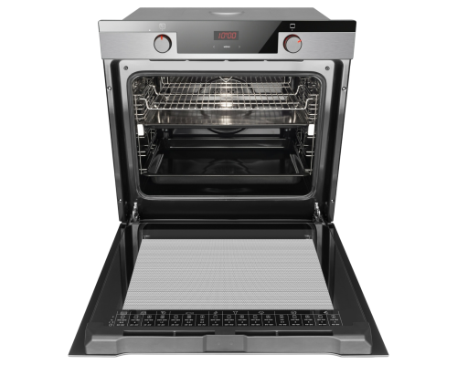 Купить Духовой шкаф Hansa BakingPro BOEI684097 в интернет-магазине Мега-кухня 10 Купить Духовой шкаф Hansa BakingPro BOEI684097 в интернет-магазине Мега-кухня 10