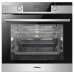 Купить Духовой шкаф Hansa BakingPro BOEI684097 в интернет-магазине Мега-кухня 7