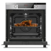 Купить Духовой шкаф Hansa BakingPro BOEI684097 в интернет-магазине Мега-кухня 8