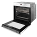 Купить Духовой шкаф Hansa BakingPro BOEW684097 в интернет-магазине Мега-кухня 11