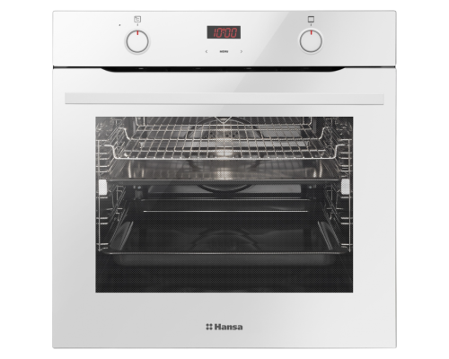 Купить Духовой шкаф Hansa BakingPro BOEW684097 в интернет-магазине Мега-кухня 6 Купить Духовой шкаф Hansa BakingPro BOEW684097 в интернет-магазине Мега-кухня 6