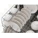 Купить  Посудомоечная машина Hansa ZWM416WH в интернет-магазине Мега-кухня 10