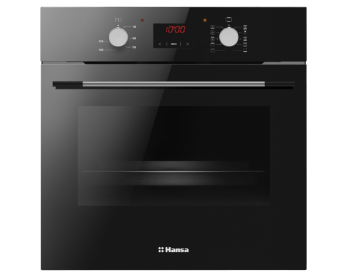 Купить Духовой шкаф Hansa BOES68460 в интернет-магазине Мега-кухня