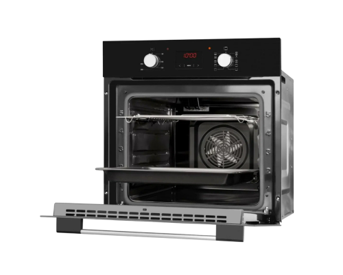 Купить  Духовой шкаф Hansa BOES68460 в интернет-магазине Мега-кухня 8