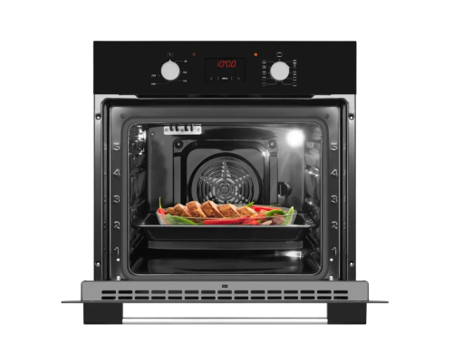 Купить  Духовой шкаф Hansa BOES68460 в интернет-магазине Мега-кухня 9