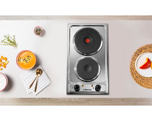 Купить  Электрическая панель Hansa BHEI301060 в интернет-магазине Мега-кухня 11
