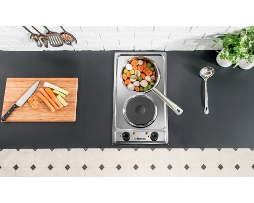 Купить  Электрическая панель Hansa BHEI301060 в интернет-магазине Мега-кухня 10