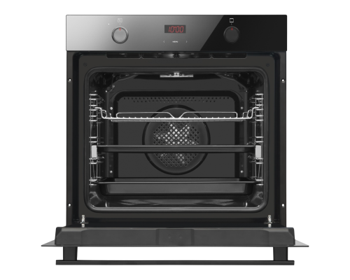 Купить  Духовой шкаф Hansa BakingPro BOES684097 в интернет-магазине Мега-кухня 9