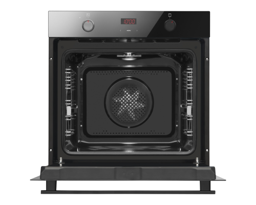 Купить  Духовой шкаф Hansa BakingPro BOES684097 в интернет-магазине Мега-кухня 10