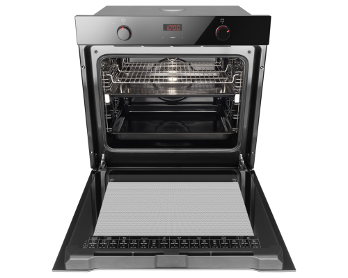 Купить  Духовой шкаф Hansa BakingPro BOES684097 в интернет-магазине Мега-кухня 11