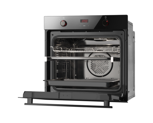 Купить  Духовой шкаф Hansa BakingPro BOES684097 в интернет-магазине Мега-кухня 12